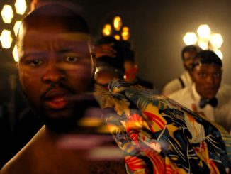 Dinho & DBN Gogo Ft. Felo Le Tee, Hi Levelz, Optimist – French Kiss