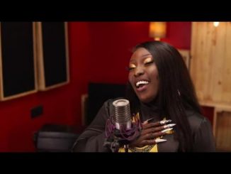 Eno Barony – Mommy