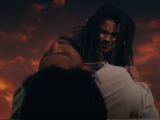 J. Cole – Amari