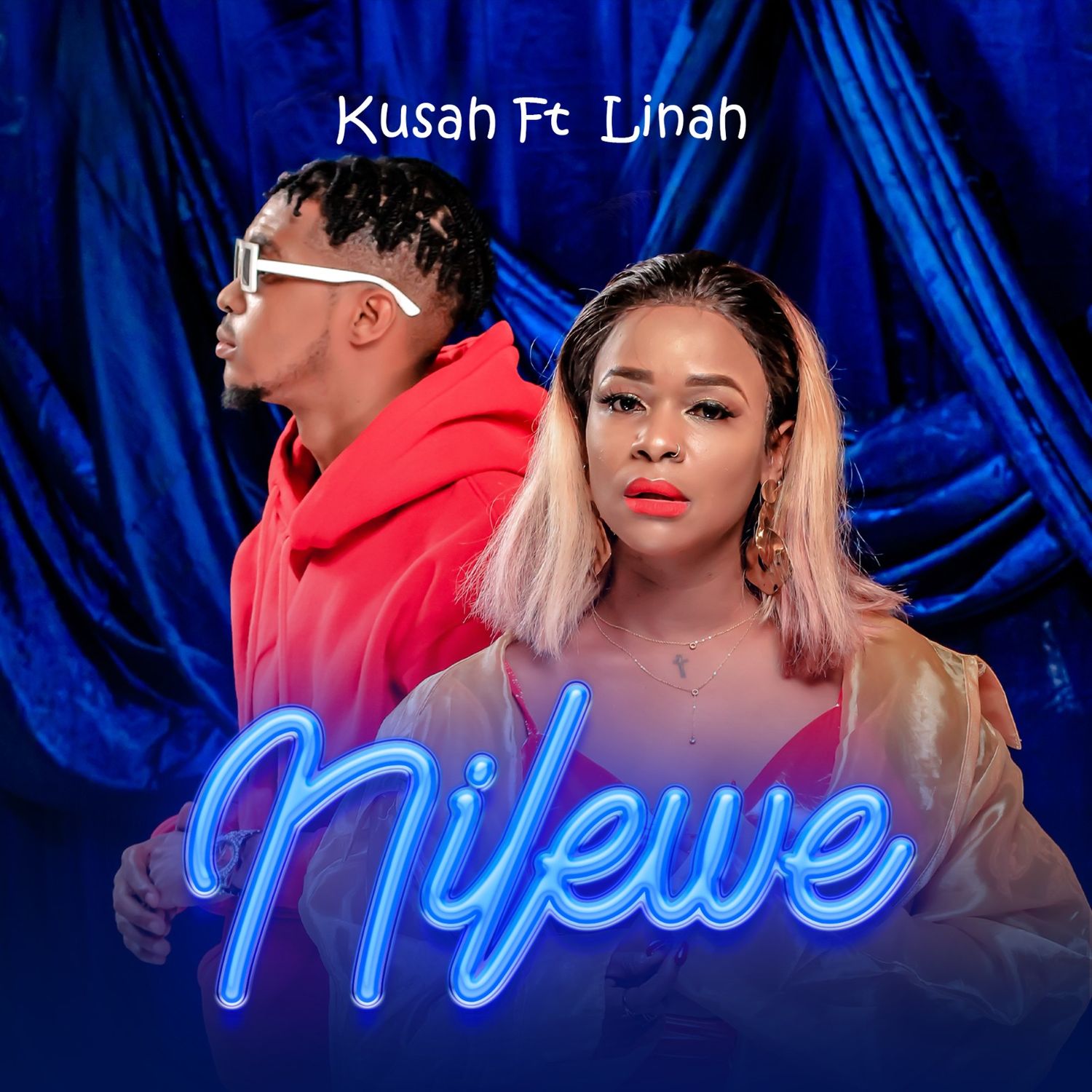 VIDEO: Kusah Ft. Linah – Nilewe