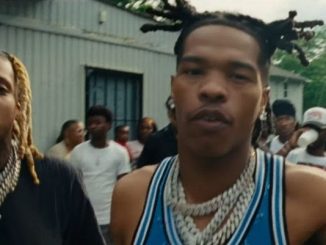 Lil Baby & Lil Durk – Voice Of The Heroes