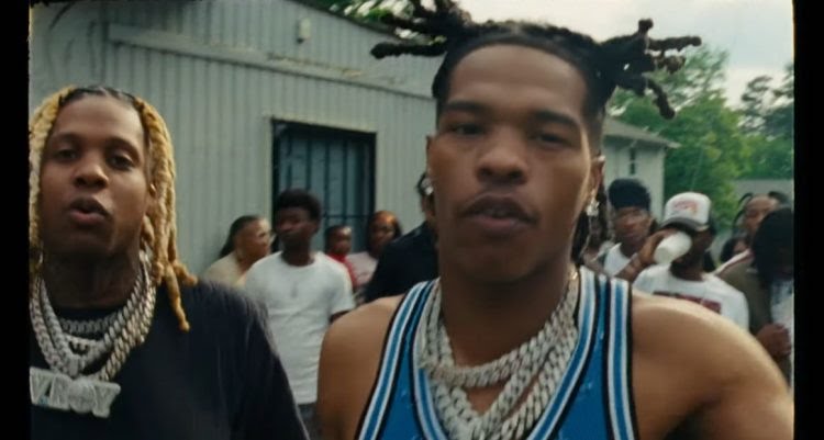 VIDEO: Lil Baby & Lil Durk – Voice Of The Heroes