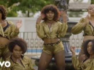 Umu Obiligbo – Enjoyment