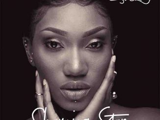 Wendy Shay – The Game Ft. Praiz
