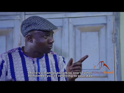 Movie  Were Ojo Meje – Latest Yoruba Movie 2021 Drama mp4 & 3gp download