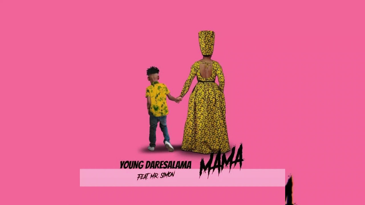 Young Dee Ft. Mr Simon – Mama mp3 download