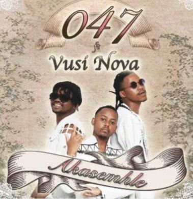 047 – Akasemhle Ft. Vusi Nova mp3 download