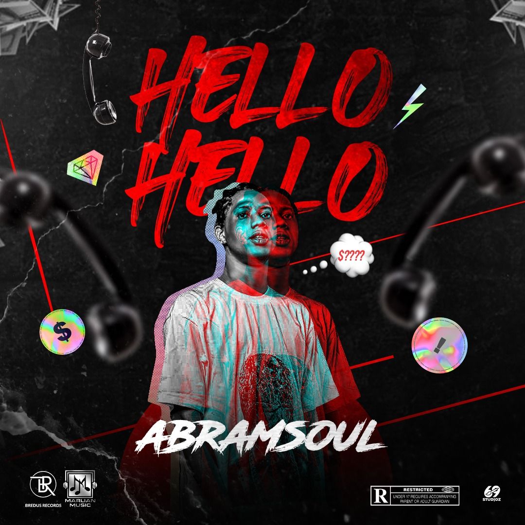 Abramsoul – Hello Hello