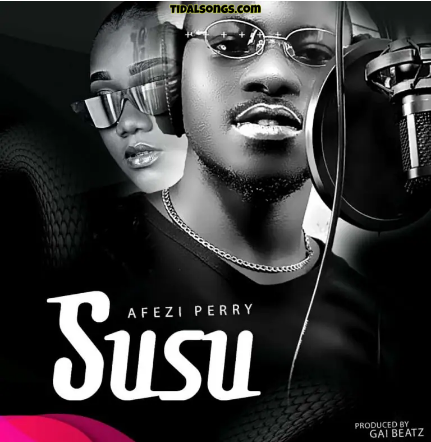 Afezi Perry – Susu mp3 download