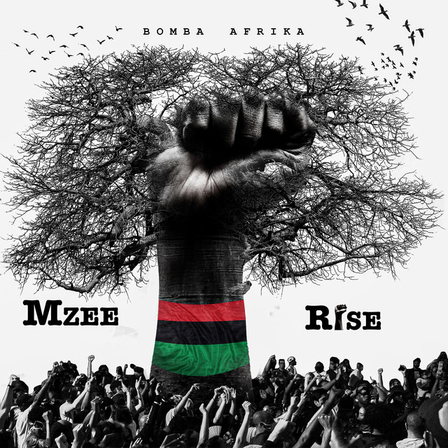 Album: Mzee – Rise