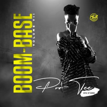 [Album] Pro-Tee – Boom-Base Vol 7 (The King of Bass)