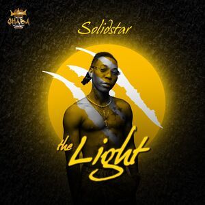 [Album] Solidstar – The Light mp3 download