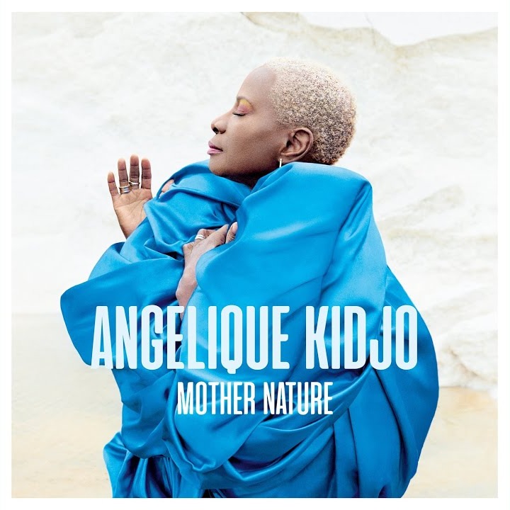 Angelique Kidjo – Flying High mp3 download