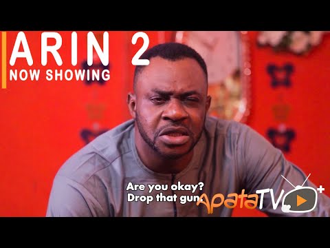 Movie  Arin 2 Latest Yoruba Movie 2021 Drama mp4 & 3gp download
