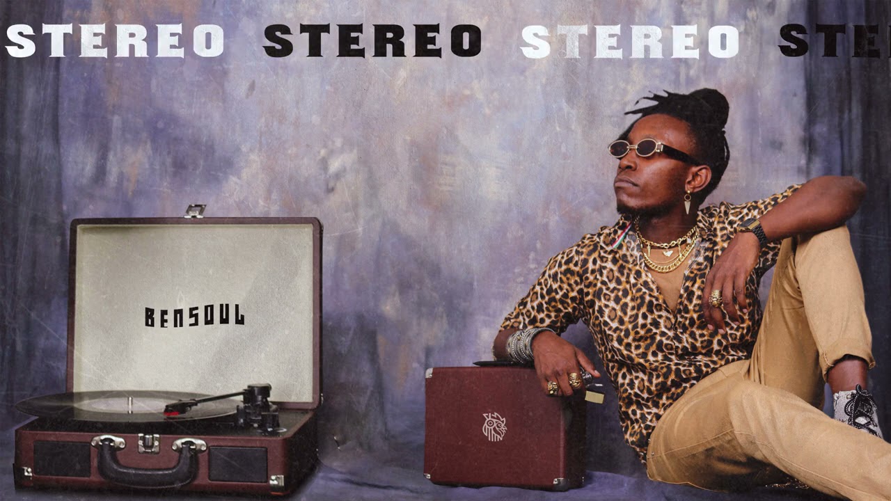  Bensoul – Stereo mp3 download