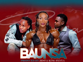 Best Naso Ft. Aslay – Baunsa