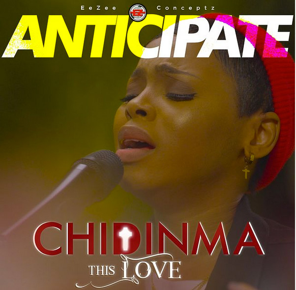 Chidinma – This Love mp3 download