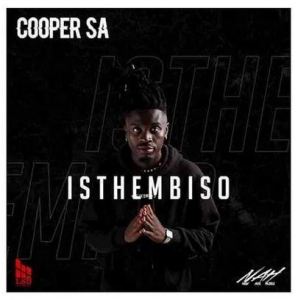Cooper SA – Mntase Ft. KDD & Tyler ICU mp3 download