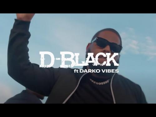  D-Black Ft. Darkovibes – Loyalty mp3 download