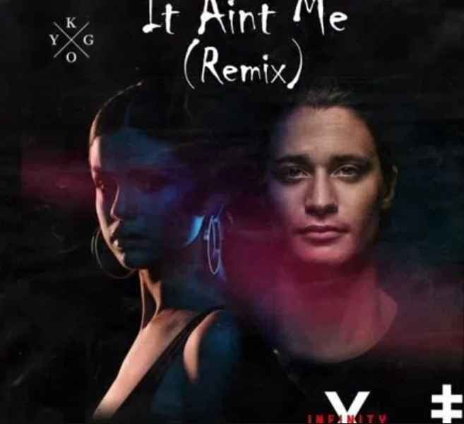 DJ Abux & Soulking – It Ain’t Me (Amapiano Remix) Ft. Innocent mp3 download