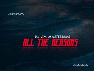 DJ Jim Mastershine – All The Reasons
