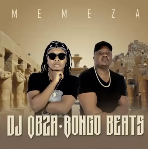 DJ Obza & Bongo Beats – Save Me Ft. Yashna mp3 download