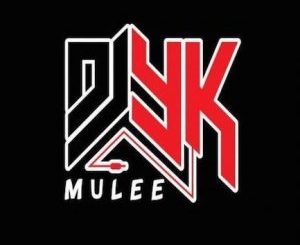 DJ YK – Unknown Gunmen