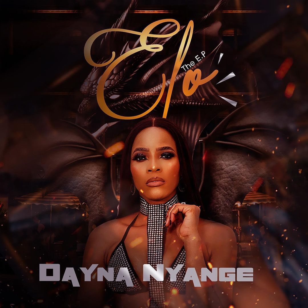 Dayna Nyange – Maujuzi mp3 download