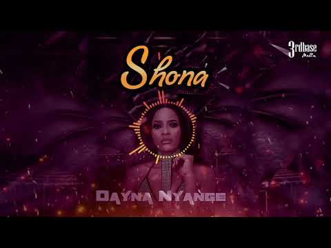 Dayna Nyange – Shona mp3 download