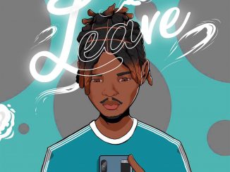Dayonthetrack – Leave