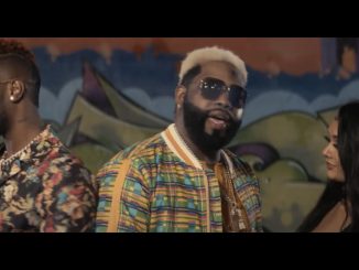 Demarco Ft. Konshens – Mover