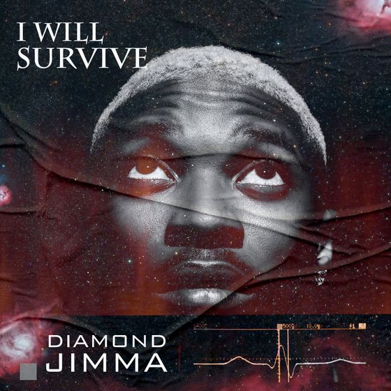 Diamond Jimma – I Will Survive mp3 download
