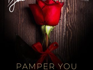 Djinee – Pamper You (Remix) Ft. M.I Abaga, Immaculate Dache
