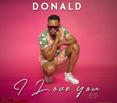 Donald – I Love You (Song) mp3 download