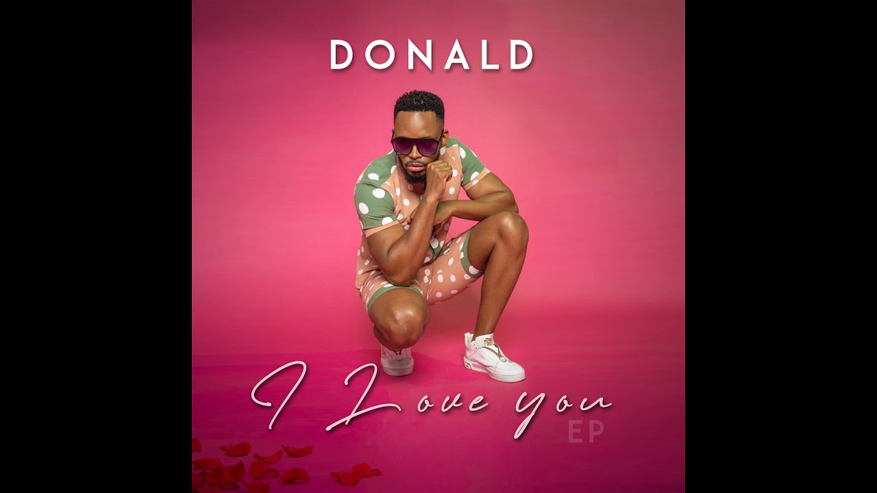 Donald – Indlela mp3 download
