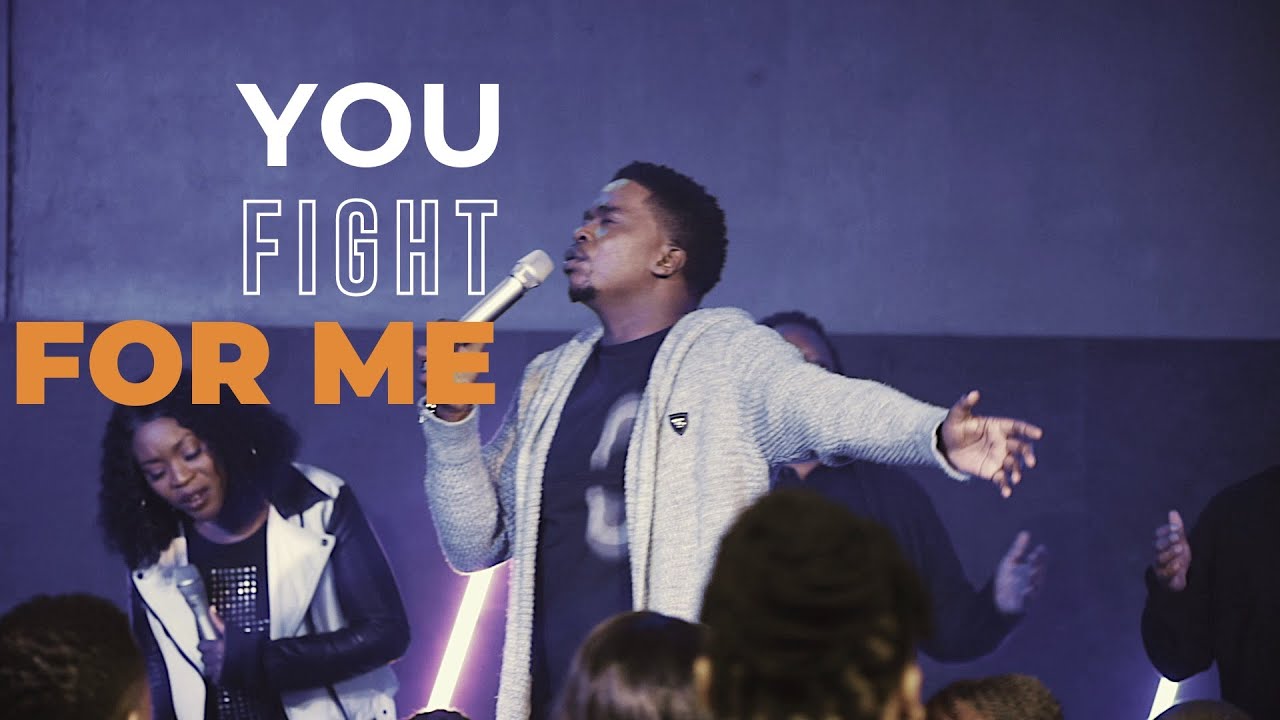 Dr Tumi – You Fight For Me mp3 download