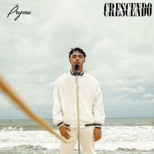 [EP] Pryme – Crescendo