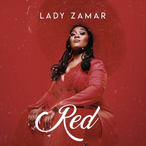 [FULL EP] Lady Zamar – Red mp3 download