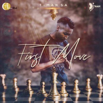 FULL EP: T-Man SA – First Move mp3 download