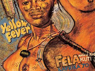 Fela Kuti – Yellow Fever