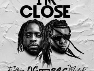 Fiifteen OG – I’m Close Ft. BOC Madaki