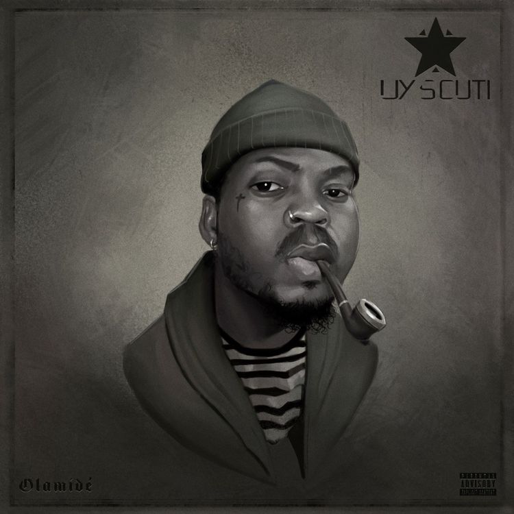 [Full Album] Olamide – UY Scuti mp3 download