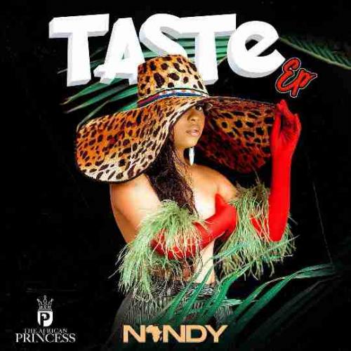 [Full EP] Nandy – Taste