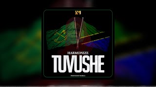 Harmonize – Tuvushe mp3 download