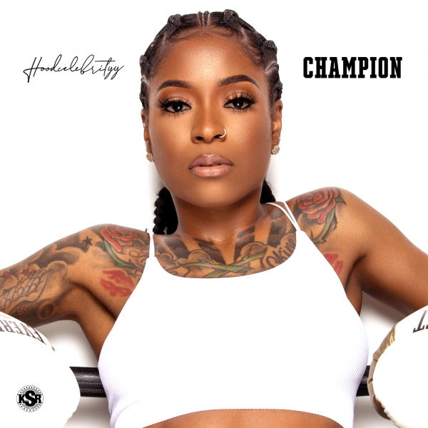 HoodCelebrityy – Champion mp3 download