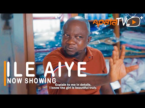 Movie  Ile Aye Latest Yoruba Movie 2021 Drama mp4 & 3gp download