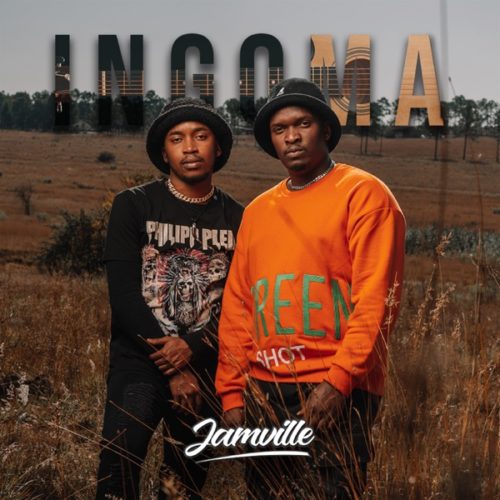 Jamville – Ingoma Ft. Nate mp3 download