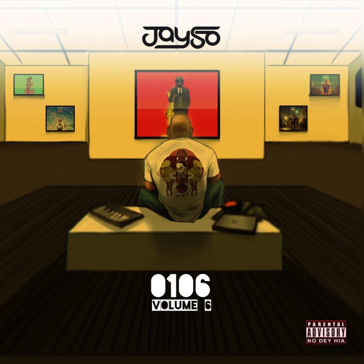 Jayso – We Could Be Something Ft. Delis mp3 download