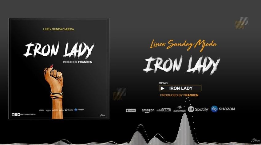 Linex Sunday – Iron Lady