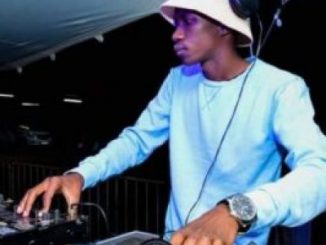 MDU aka TRP – Kutamba (Vocal Mix)
